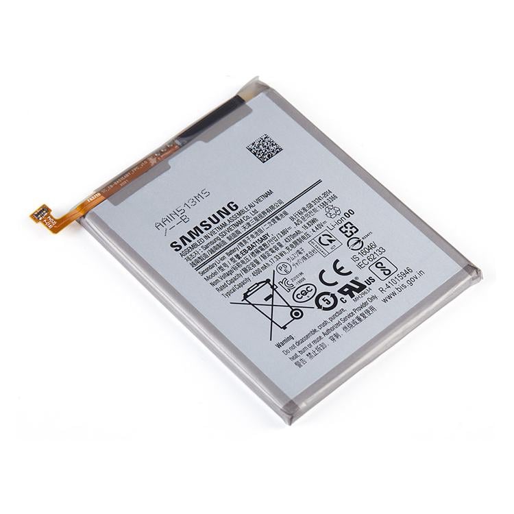 Батарея для Samsung EB-BA715ABY A715 Galaxy A71 (20461)
