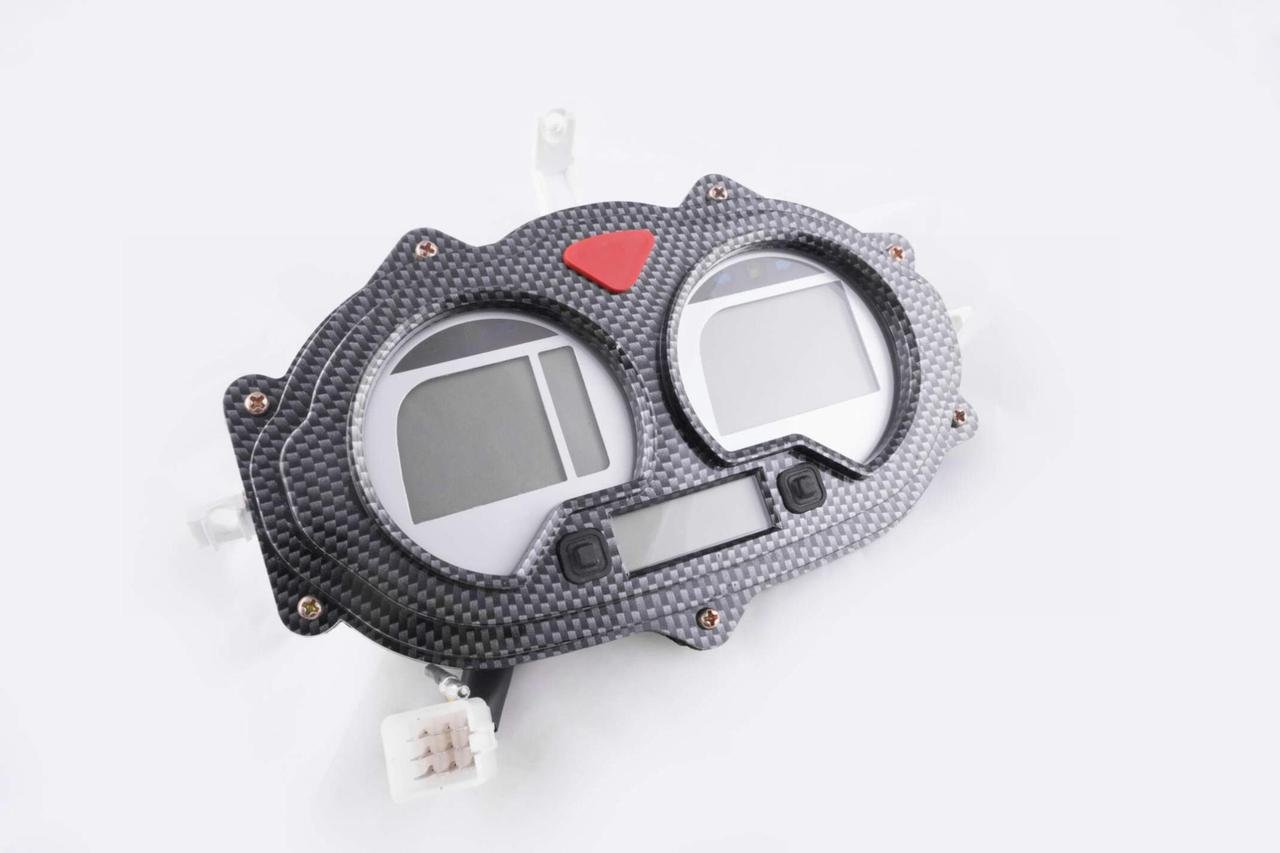 Панель приборов KOMATCU mod:3 для Zongshen RACE (2177225208)