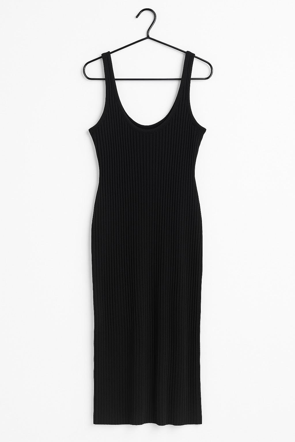 Платье PRIMARK 2XL Черный (1119421)