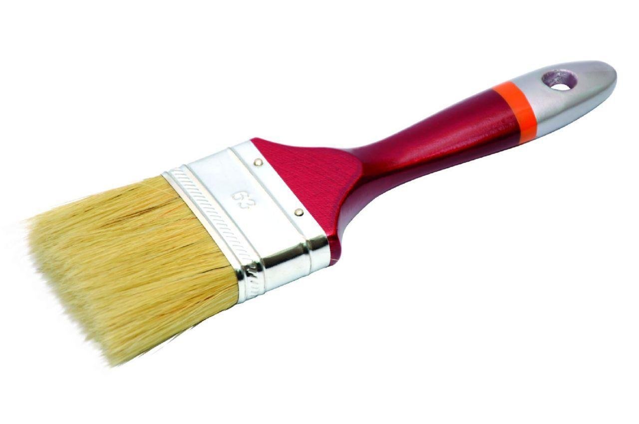 Кисть Mastertool евро 3" 3 шт. (91-1475)