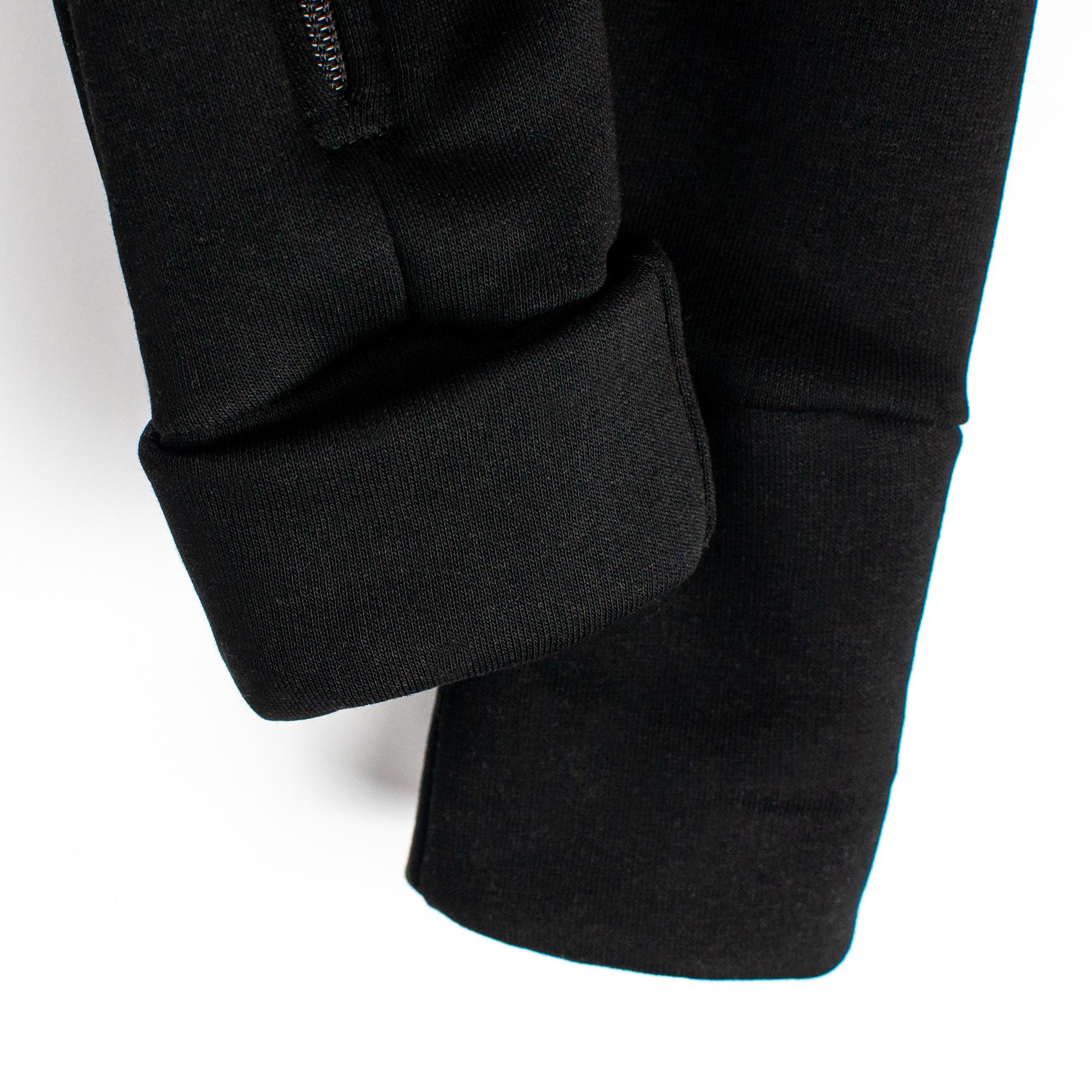 Ромпер Dexter's Bike d2128-4 86 см Черный (694851354) - фото 5 Ромпер Dexter's Bike d2128-4 86 см Черный (694851354) - фото 5