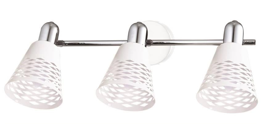 Спот Candellux Discovery 93-62178