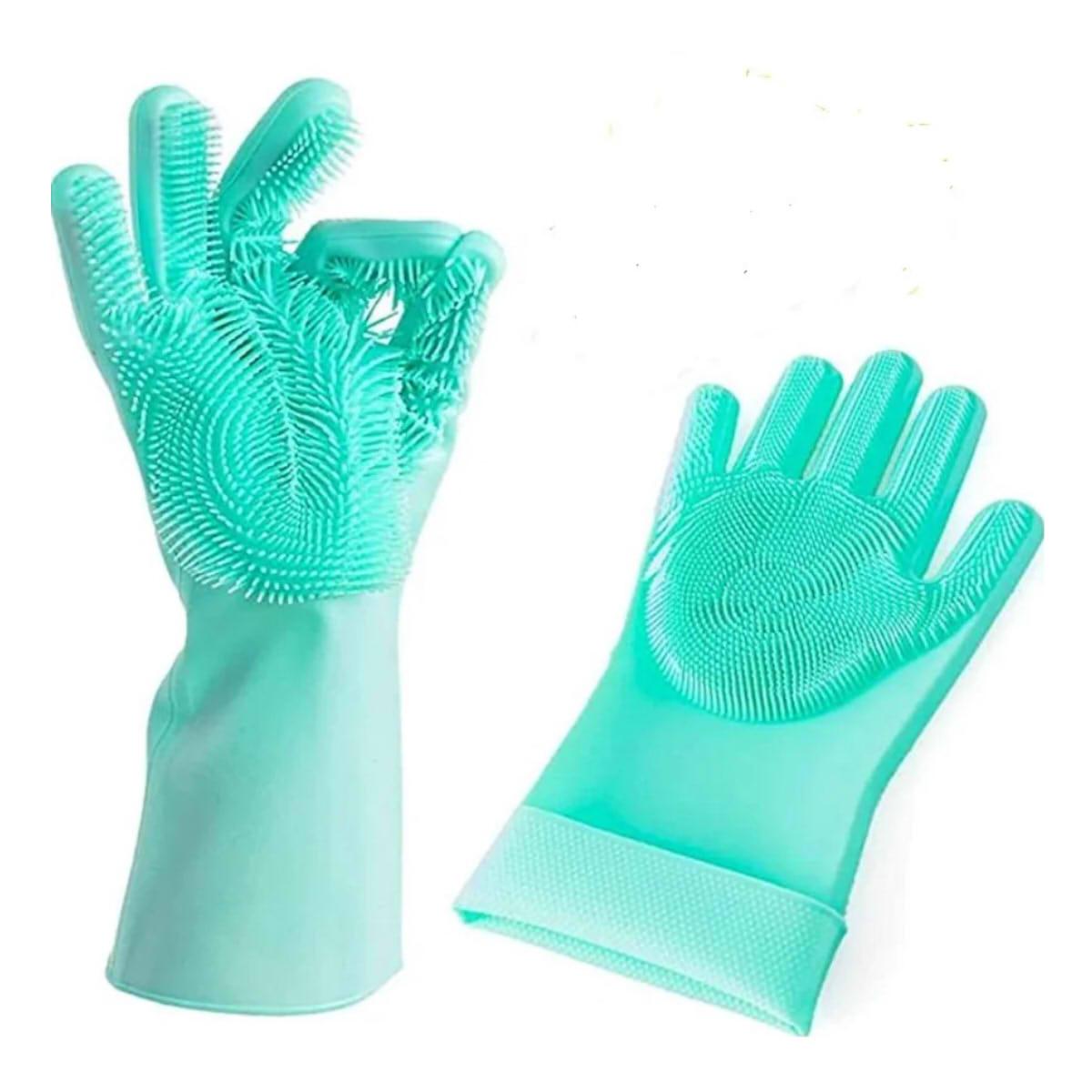 Рукавички для кухні A-Plus (1920 C)