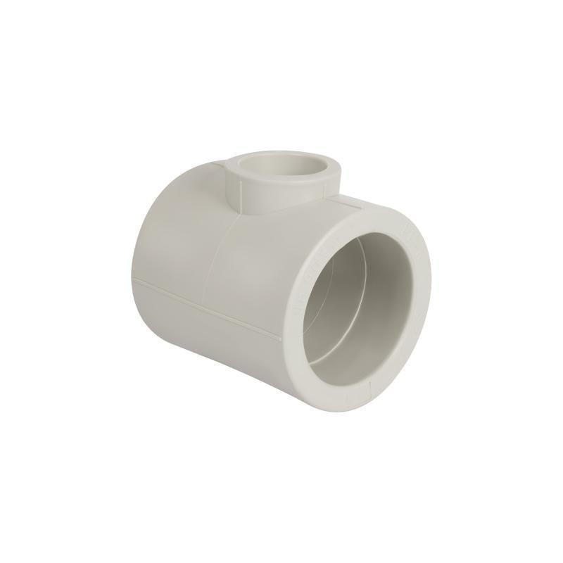 Тройник Thermo Alliance PPR 90х50х90 мм (DSC121)