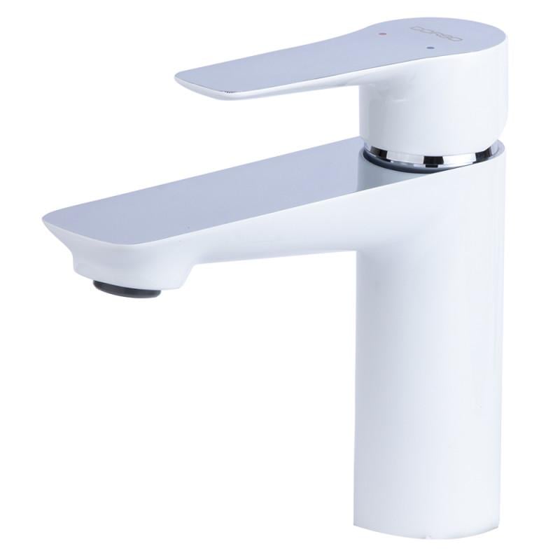 Змішувач для раковини Corso BC-2A121W Garda литий на шпильці Ø35 (9605003)