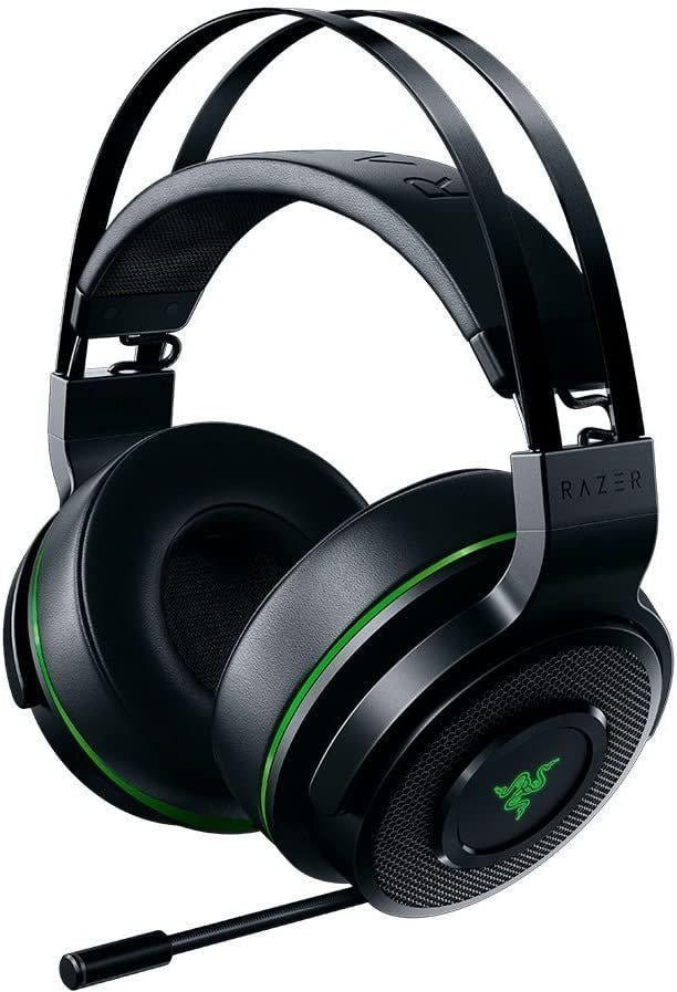 Навушники Razer Thresher Чорний