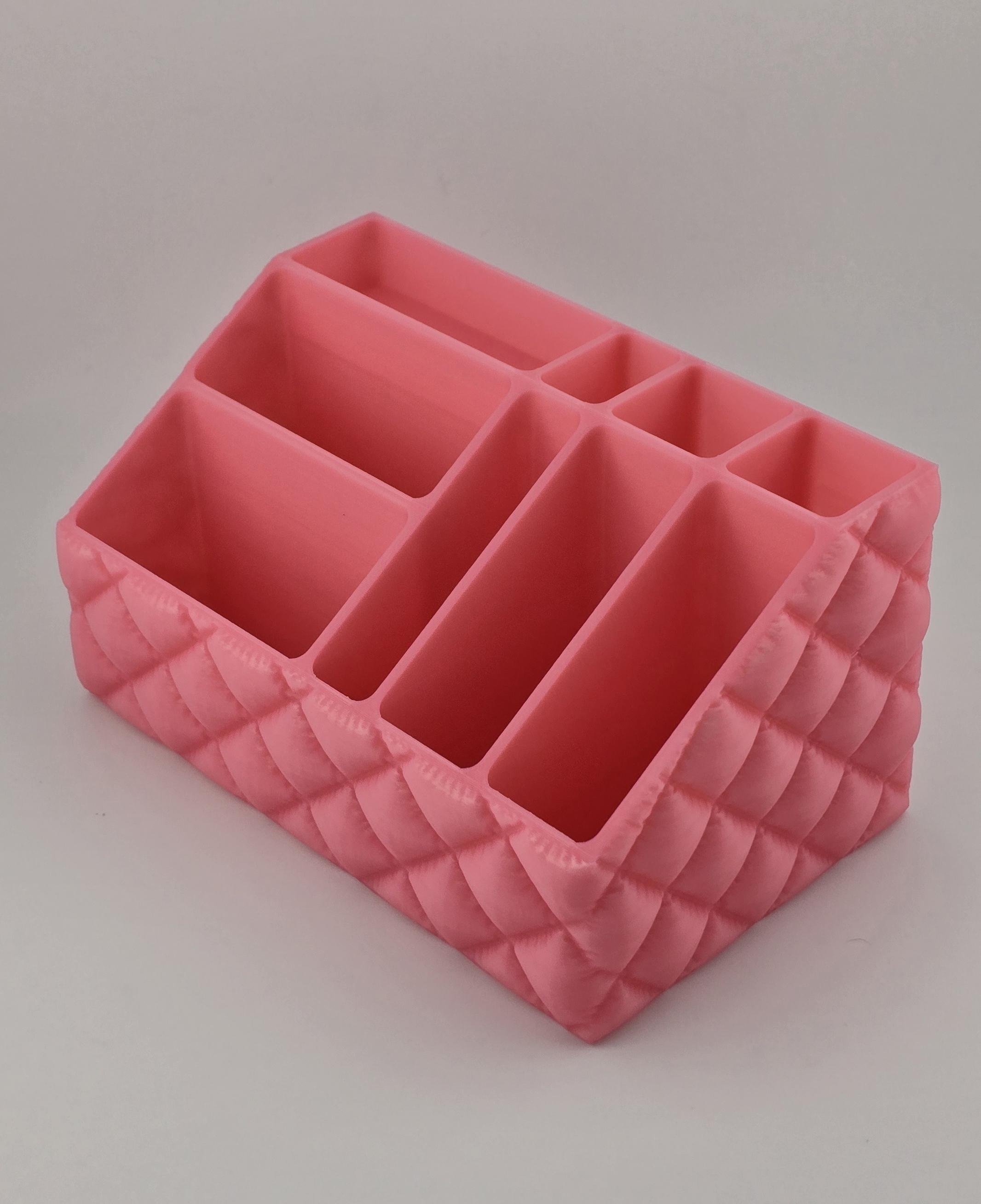 Органайзер для ванной комнаты (29882738) - фото 4 Органайзер для ванной комнаты (29882738) - фото 4