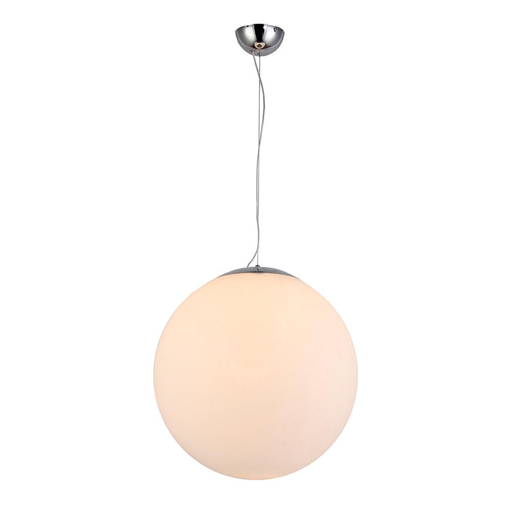 Люстра Azzardo AZ1329 White Ball (FLWB50WH)