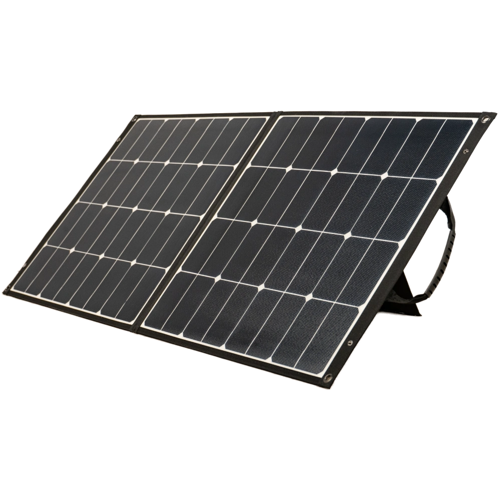 Солнечная панель VIA Energy SC-100SF21 100W SunPower 24% MC4 ETFE (99-00012374)