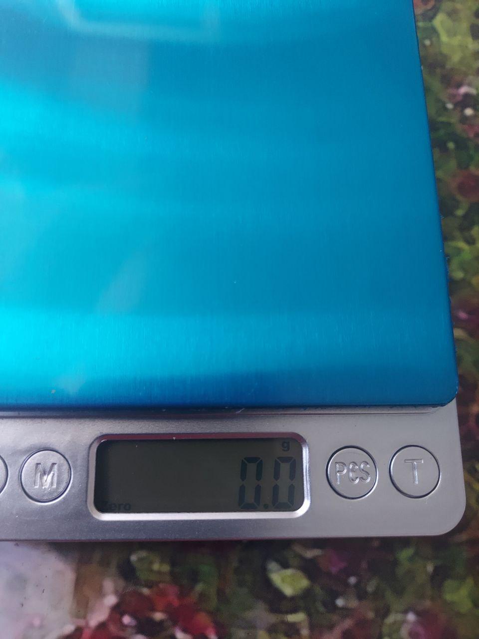 Ювелирные весы электронные 0,1-500 г (551) - фото 7 Ювелирные весы электронные 0,1-500 г (551) - фото 7