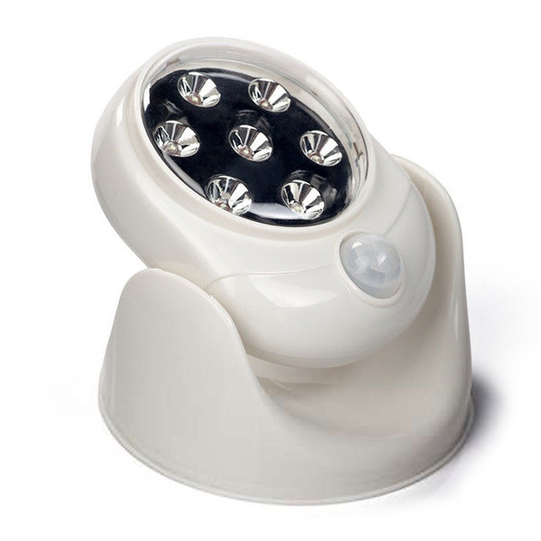 Светильник с датчиком движения Light Angel (U025)