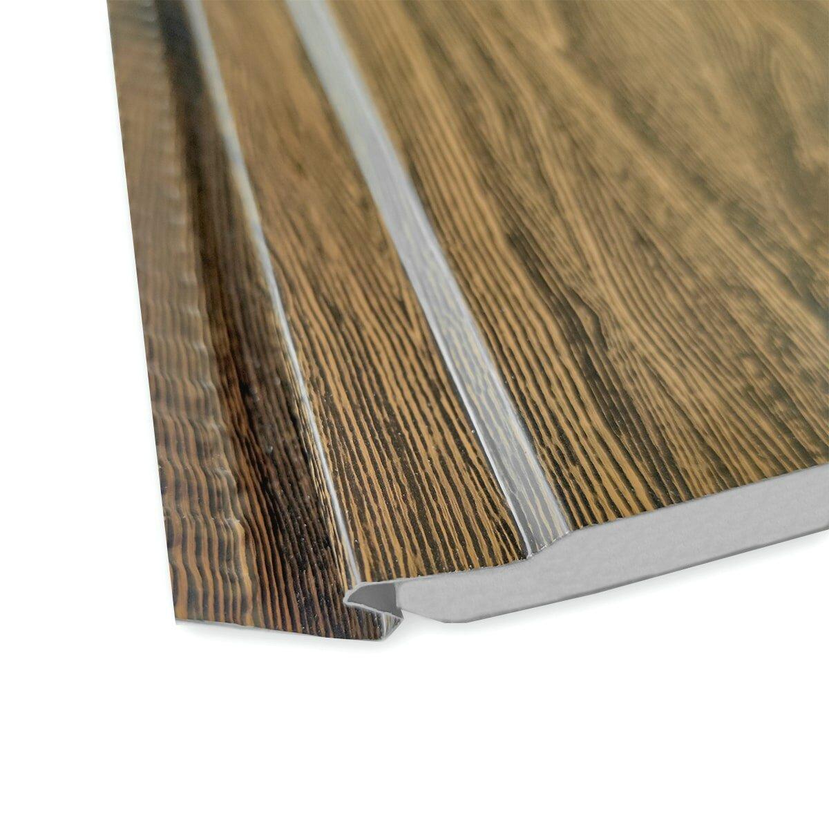 Сайдинг фасадный PU-панель 415х15х3800 мм (SW-00001718) - фото 4 Сайдинг фасадный PU-панель 415х15х3800 мм (SW-00001718) - фото 4