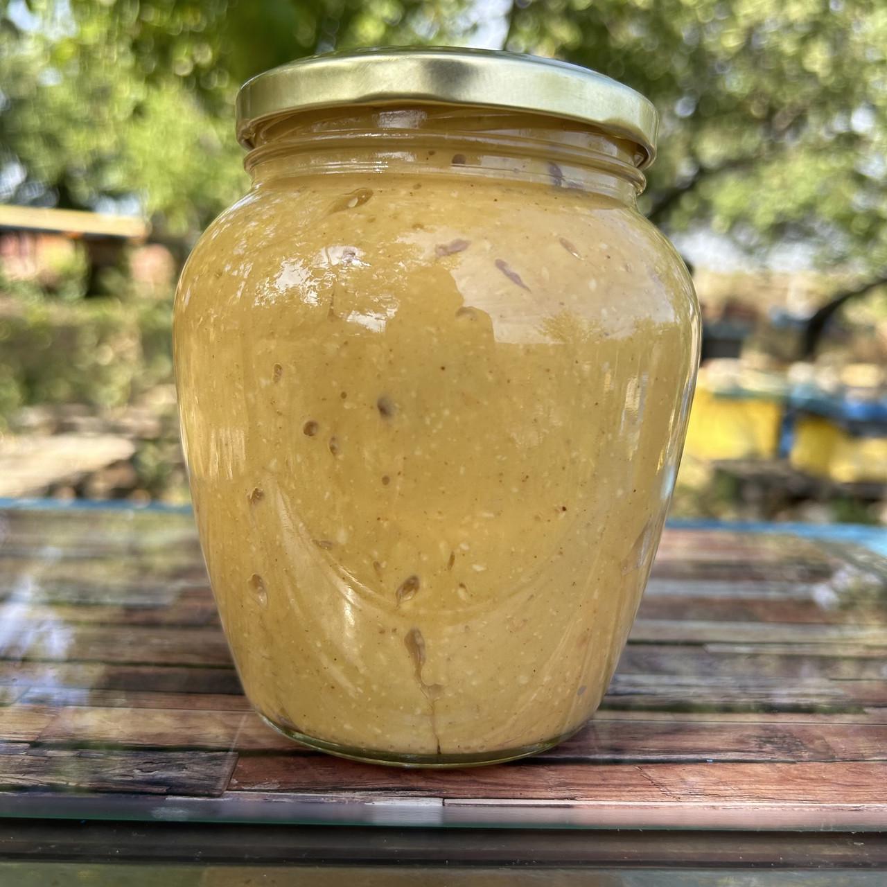 Крем-мед Арахис 0,7 л (2098970153)