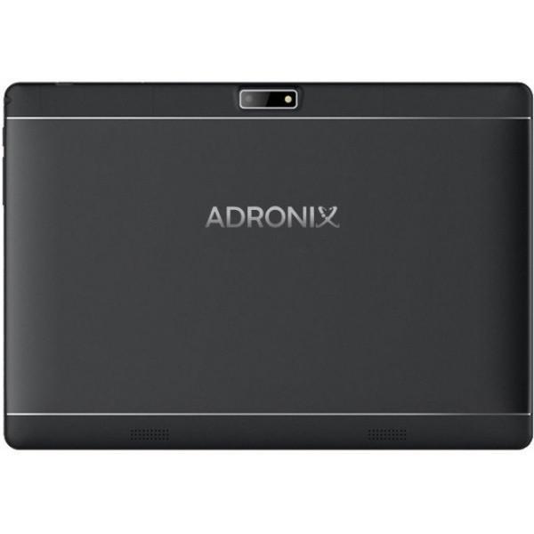 Планшет Adronix Планшет-телефон MT104 Matte Black 3GB/32GB LTE IPS 10/1" Full HD(LITE) - фото 7