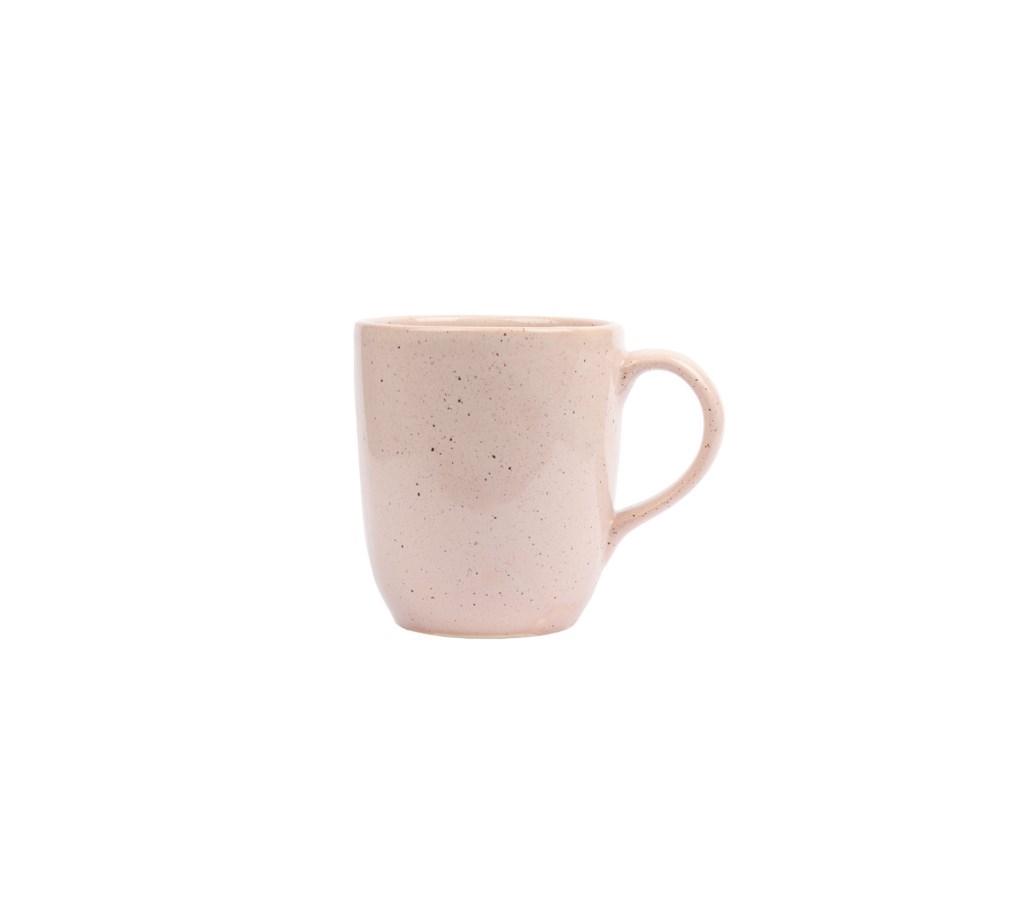 Кружка керамическая 155507 300 мл Кремовый (0263a9f1)