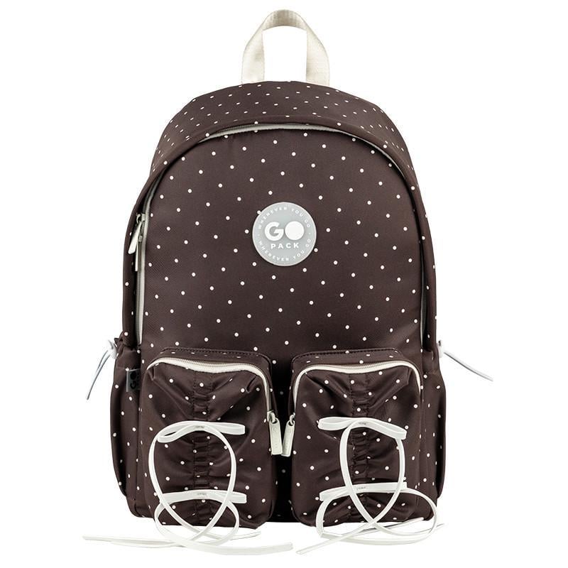 Рюкзак шкільний GoPack Education Teens спинка 44 см (GO26-130L-2)