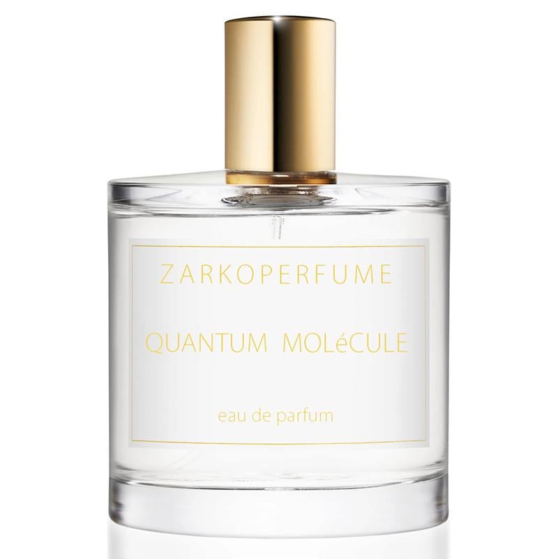 Парфюмированная вода унисекс Zarkoperfume Quantum Molecule тестер 100 мл (5936)