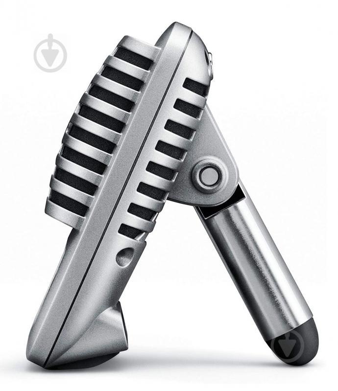 Микрофон  Shure MV51-DIG - фото 3