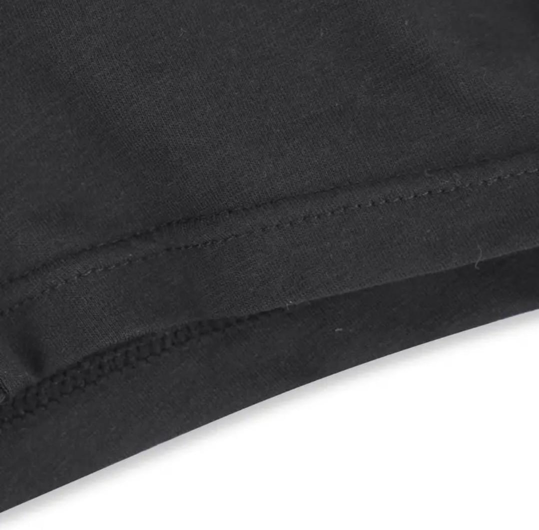 Трусы мужские удлиненные 5 пар 2XL Черный (2468571830) - фото 6 Трусы мужские удлиненные 5 пар 2XL Черный (2468571830) - фото 6