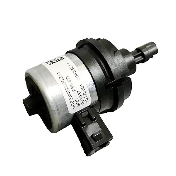 Сервопривод трехходового клапана для газового котла Ariston Alteas X/Cares X/Clas X/Genux X/HS 65114936 (00000063213)