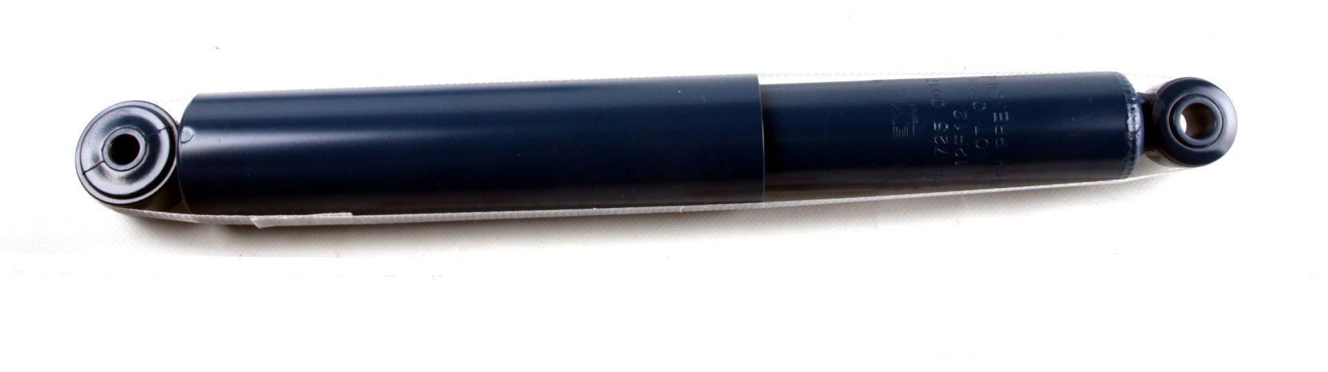 Амортизатор задний Meyle для Renault Master/Opel Movano/Nissan Interstar 98-- (626 725 0017)