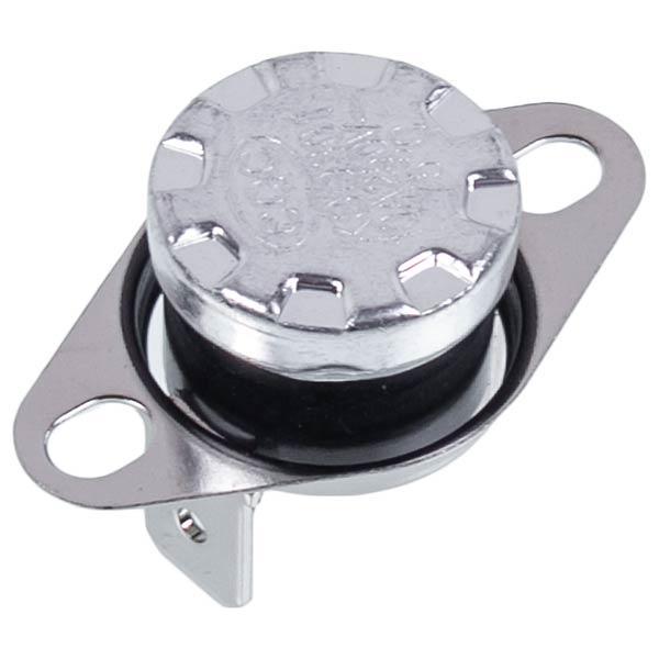 Термостат KSD301 75°C 10A 250V для газовых котлов Alteas/Clas/Genus и др. (00000056235)