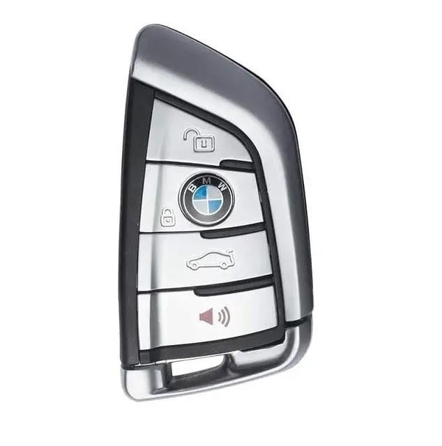 Корпус автоключа для BMW KS10 (OKJ146)
