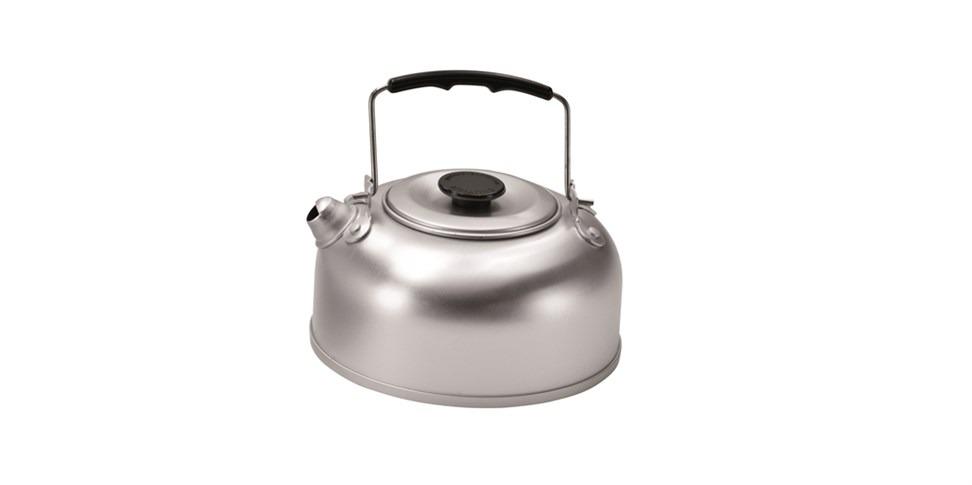 Чайник Easy Camp Compact Kettle (1046-580080) - фото 2