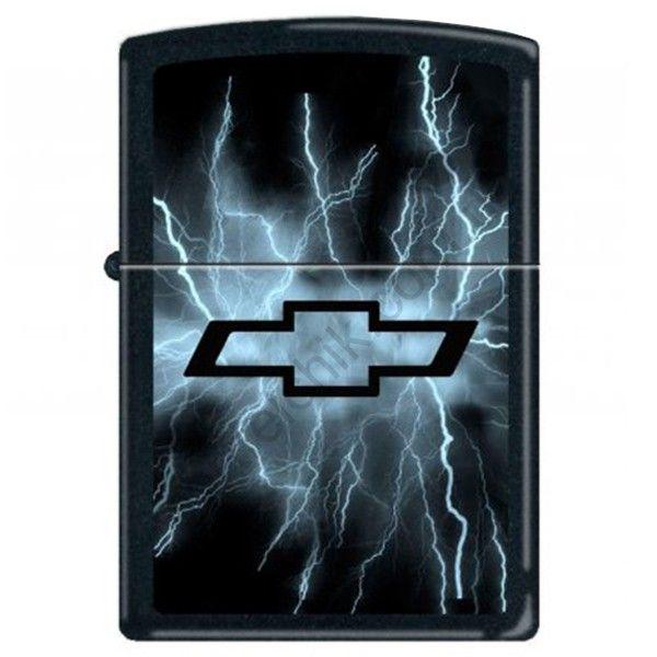 Запальничка ZIPPO Chevy 218.577