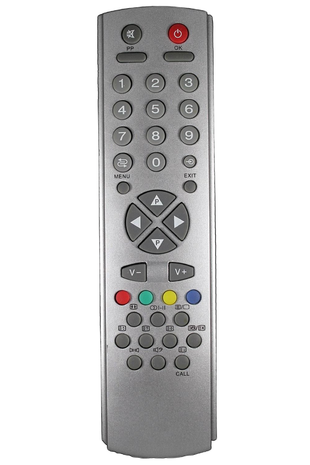 Пульт для телевизора TOSHIBA CT-841 (548)