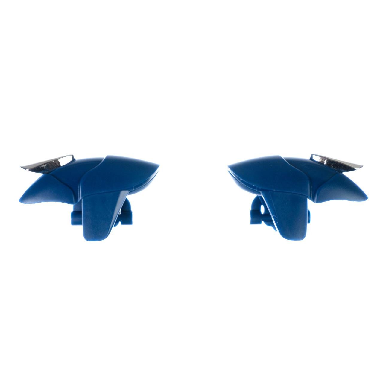 Триггеры игровые для смартфона Shark CH-5 Синий (1946697314)