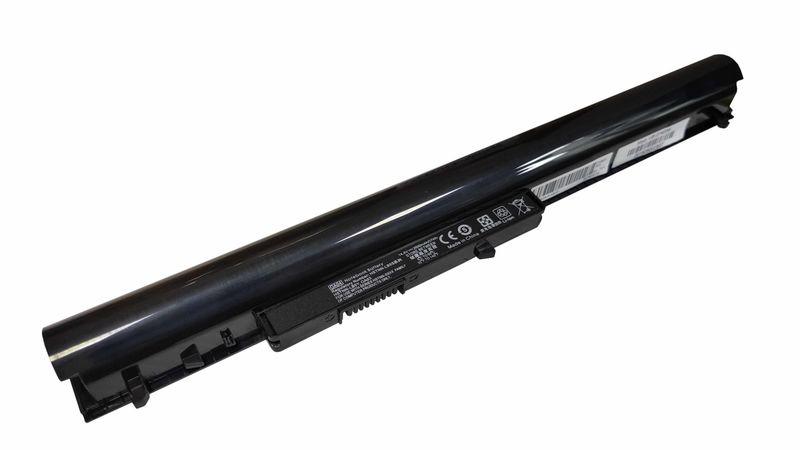 Акумуляторная батарея для ноутбука HP Compaq HSTNN-LB5S 14,4V  2600mAhr