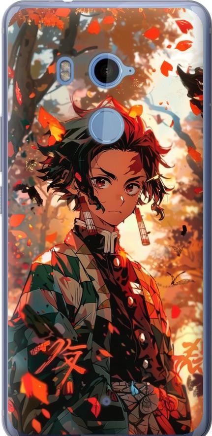 Чохол на HTC U11 Plus Tanjiro (6130u-1363-42517)