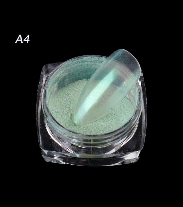 Втирка Аврора 0,05 г Зелений (1431158935)