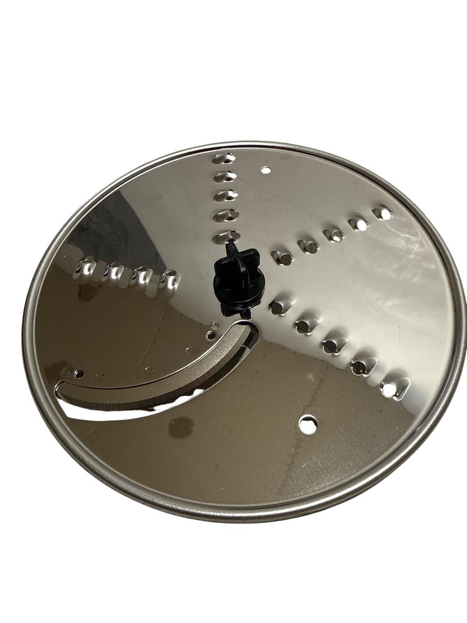 Диск для тонкой нарезки для блендера Rotex RTB830-B (3213545542)