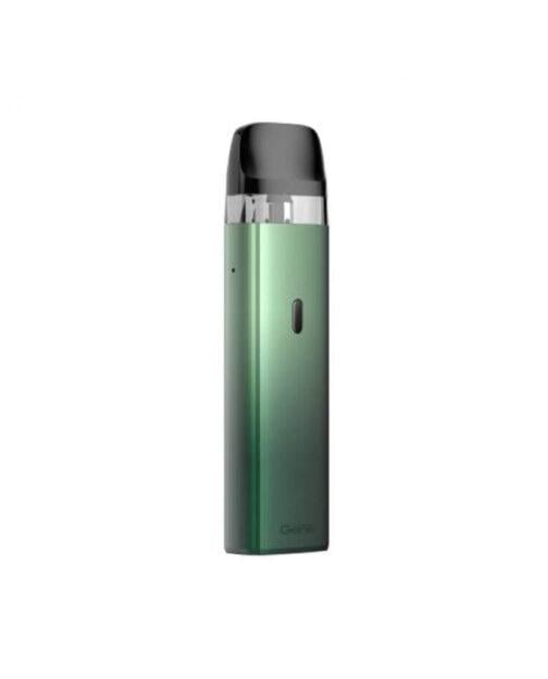 Електронна сигарета Voopoo vinci Pod SE Forest green (71113000)