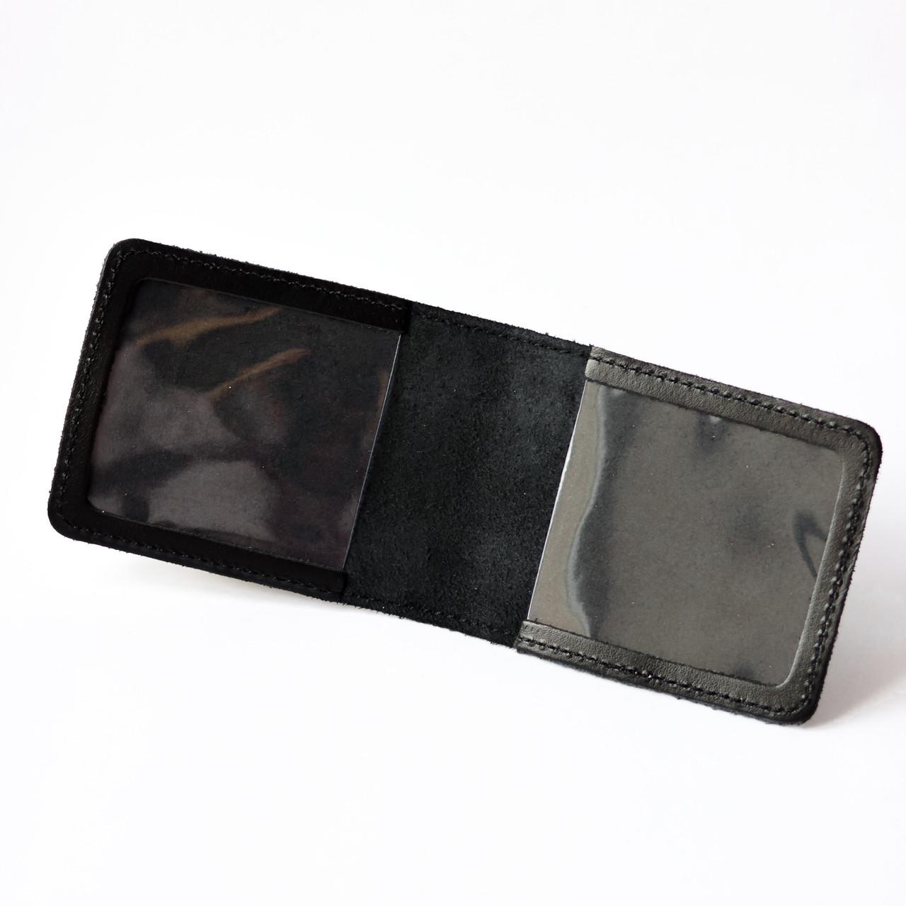 Обкладинка для УБД Азов Чорний/Золотий (2137022333) - фото 3 Обкладинка для УБД Азов Чорний/Золотий (2137022333) - фото 3