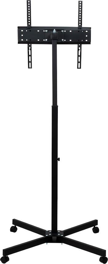 Стойка презентационная напольная SECTOR FP-14 Black - фото 7