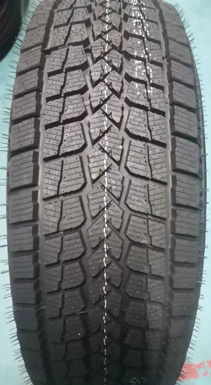 Шина зимняя Atlander 265/65R17 AX38 112T - фото 2