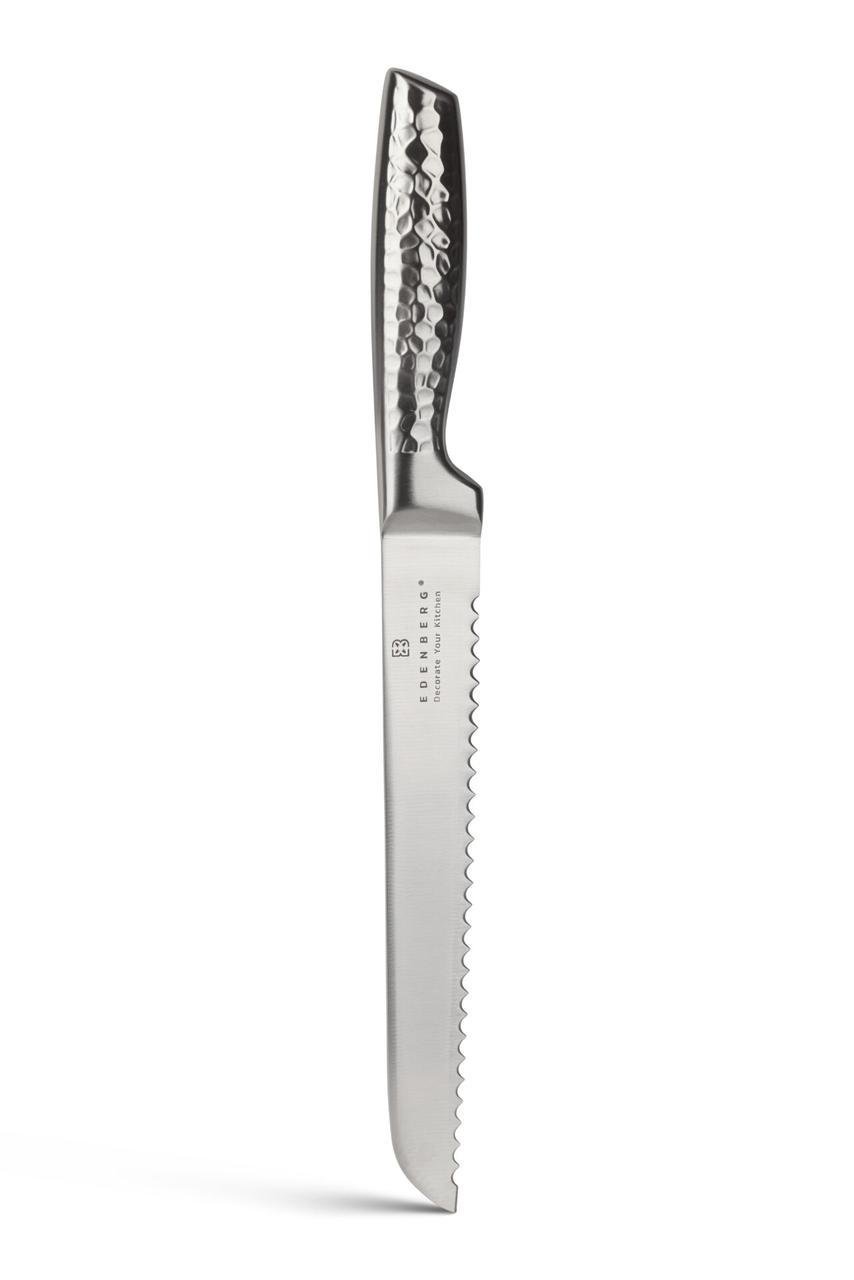 Набор кухонных ножей Edenberg из нержавеющей стали на подставке 8 пр. (EB-972) - фото 7 Набор кухонных ножей Edenberg из нержавеющей стали на подставке 8 пр. (EB-972) - фото 7