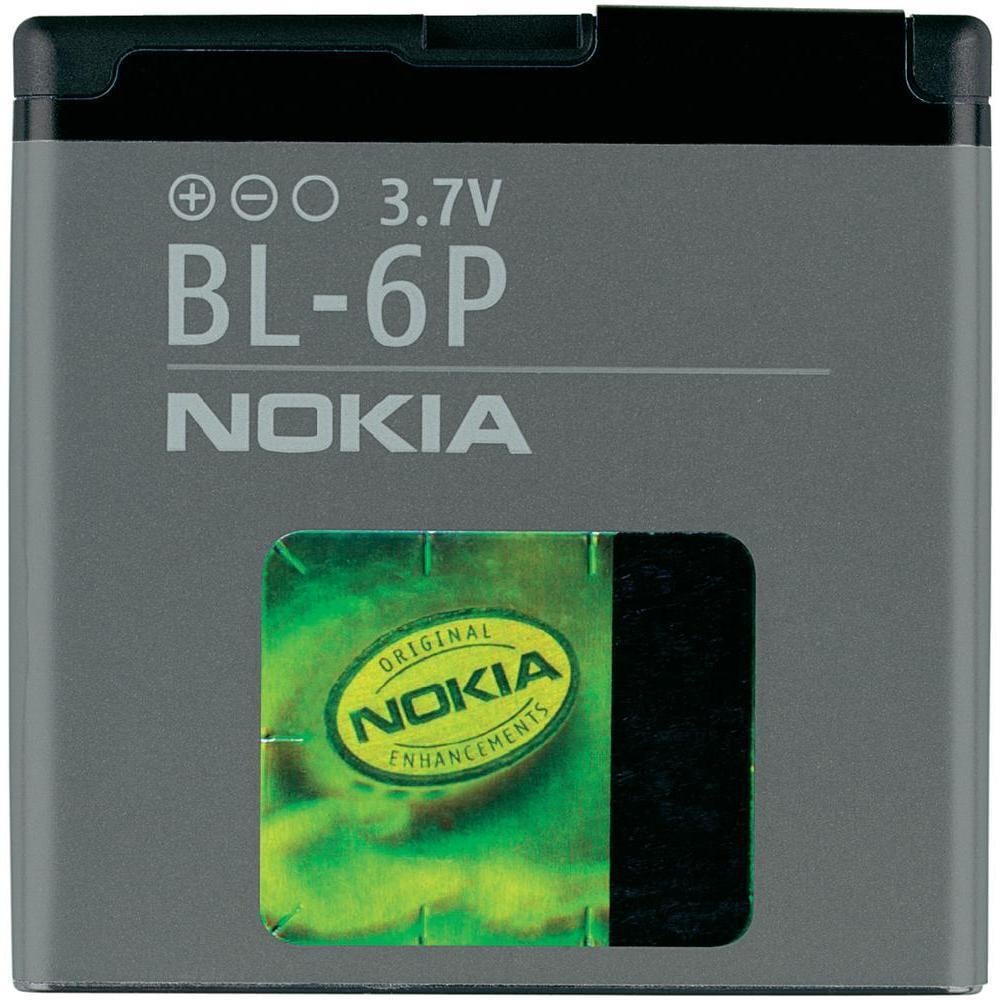 Батарея Nokia-BL-6P igina