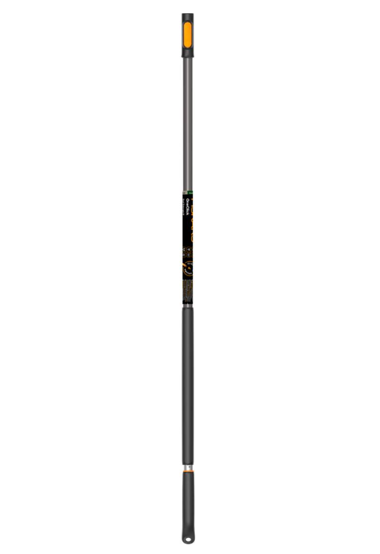 Ручка телескопическая Fiskars OneClick M (1080671)