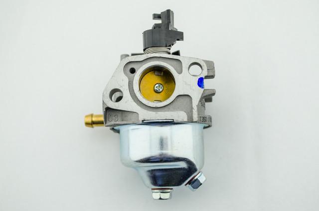 Карбюратор для газонокосилок 200 V (2455) - фото 9