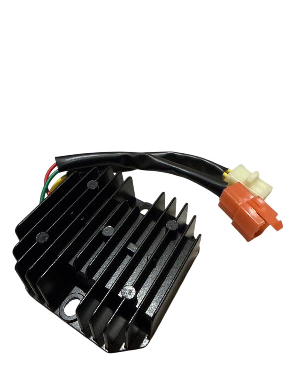 Реле зарядки мотоцикла Viper -V250L Dragon/ZS 250GY-8/SPARK SP250D-7 Forte (k56067 11430)