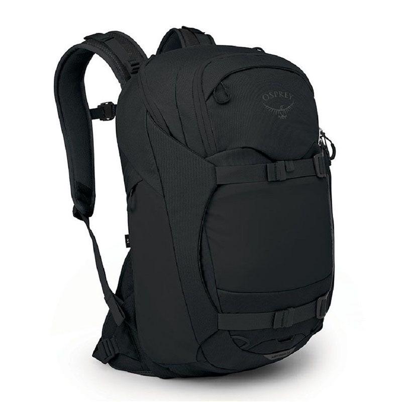 Городской рюкзак Osprey Metron 24 л Pack Black (009.3115)