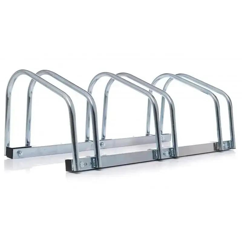 Велосипедная парковка Kraft&Delе KD650 3 места 705x330x270 мм Велосипедная парковка Kraft&Delе KD650 3 места 705x330x270 мм