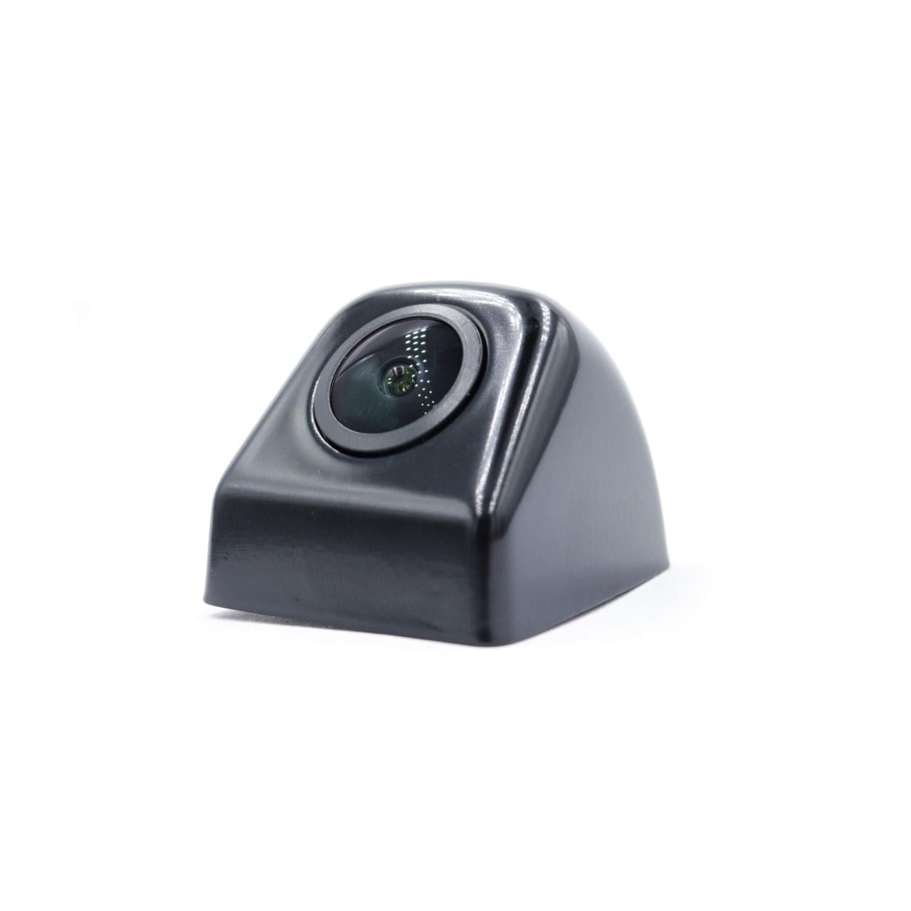 Камера заднього огляду QIV QCV 1058D T 800TVL Black (35593739)