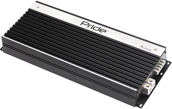1-канальний підсилювач Pride Aurora 3000 W