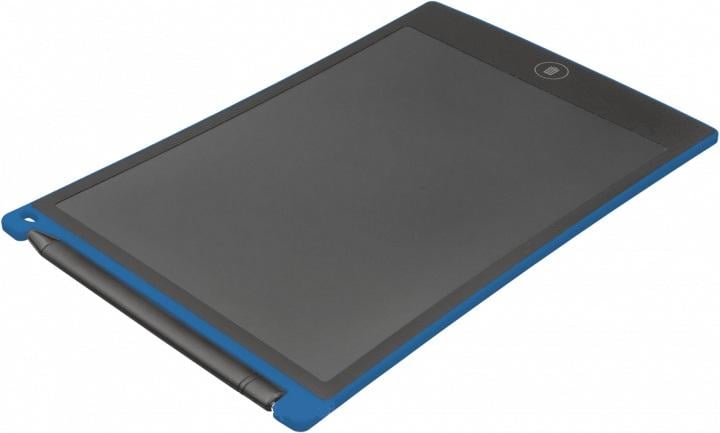 Планшет LCD графічний Writing Tablet для малювання 8,5" Blue (HP0050626)