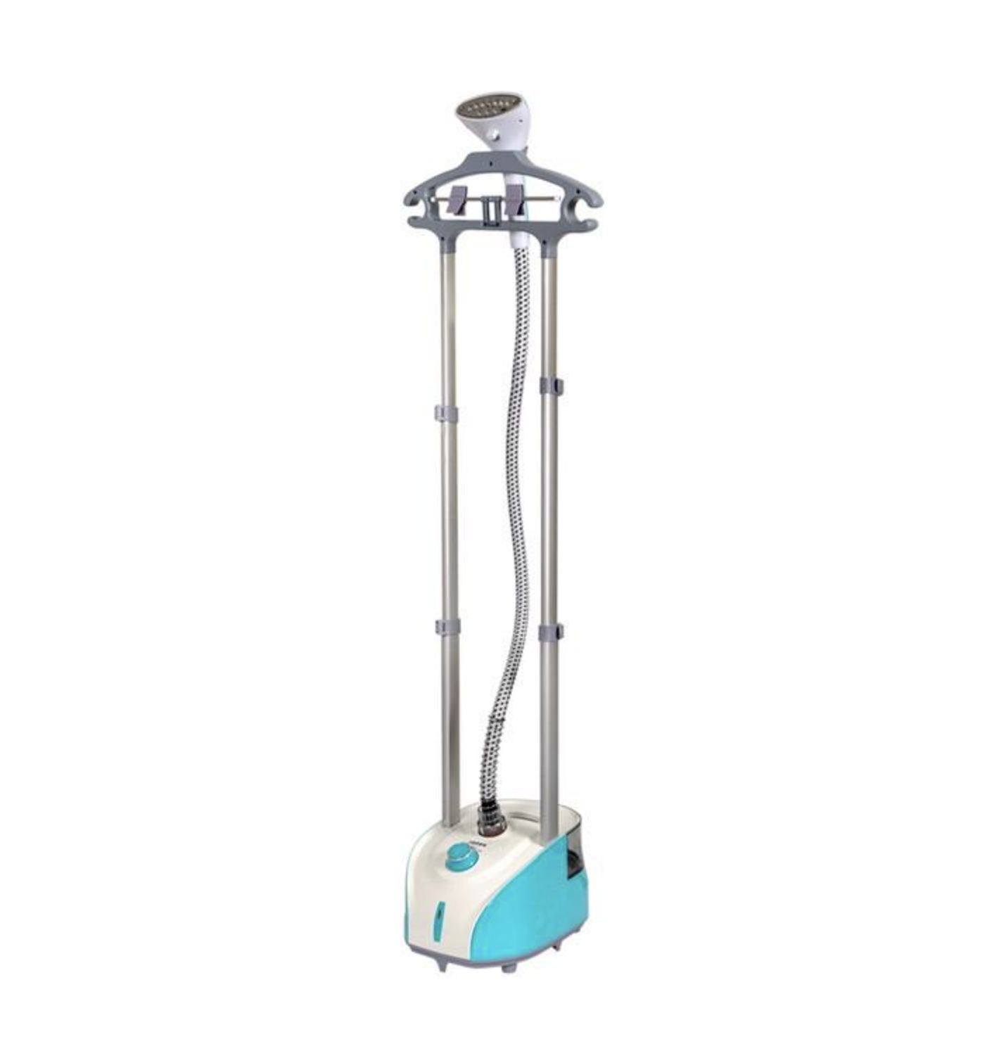 Отпариватель Rotex RIC220-S SUPER STEAM 2000 Вт стойка 50-132 см 2 л Голубой/Белый (2732786610)